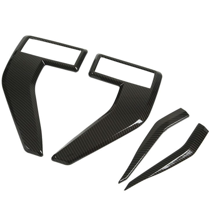 Car%20Fender%20Side%20Vent%20Sticker%203%20Layer%20Treatment%20Side%20Vent%20Fender%20Badge%20Emblem%20Trim%20Lasting%20Performance%20Solid%20Construction%20for%20Car%20-%20Image%208