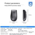 Philips SPK7317 Ergonomic Design Wireless Mouse. 