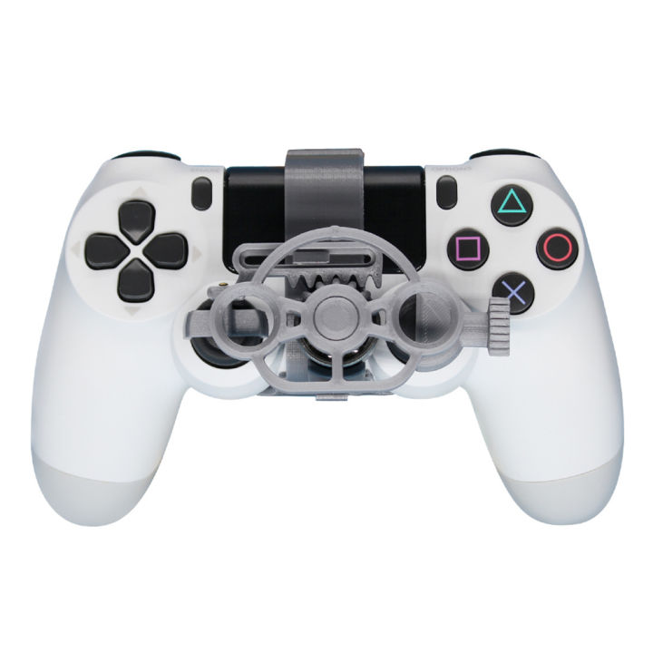 For%20Ps4%20Controller%20Racing%20Games%20Mini%20Steering%203d%20Printing%20Wheel%20Auxiliary%20Controller%20Game%20Joystick%20Gamepad%20-%20Image%205