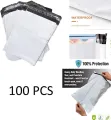 Extra Small Flyers Courier Bag Flyers Shipping Bag 11.5cm x 16.5cm+5cm Poly Mailer Flyers Upto 500 Bags Courier Bags Seal Daraz Bags Daraz Flyers Plastic Poly Envelope Mailer Bag Postal Safe Mailing Bags 10pc 25pc 100pc 500pc. 