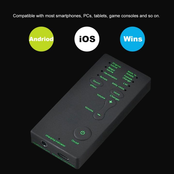 Mini%20portable%20sound%20effects%20machine%20sound%20card%20for%20real-time%20chat%20and%20sound%20conversion%20-%20Image%208