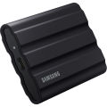 Samsung T7 Shield 1TB Portable SSD(2Y)). 