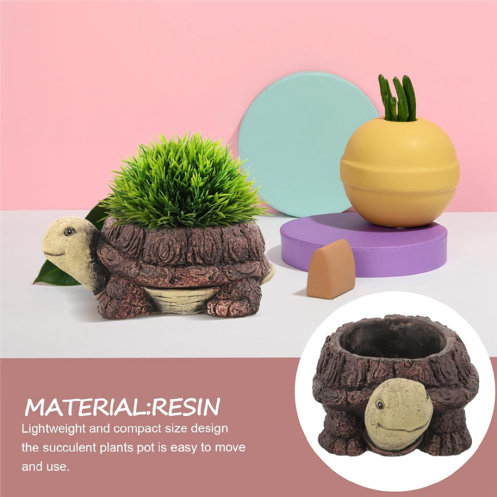 Succulent%20Flower%20Pot%20Mini%20Resin%20Plant%20Pot%20Resin%20Succulent%20Pot%20for%20Office%20Desktop%20Table%20Ornament%20Frog%20Easy%20Install%20-%20Image%208