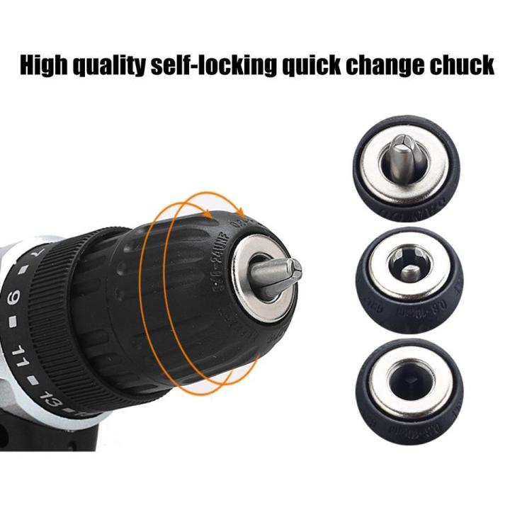 Multifunctional%20Electric%20Hand%20Drill%20Household%20Cordless%20Screwdriver%20Drill%20Rechargeable%20Power%20Tools%20Screwdriver%20-%20Image%2010