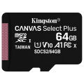Kingston Class 10 Micro SD Card 16GB 32GB 64GB 128GB 8GB Memory Card C10 Mini SD Card C4 8GB SDHC SDXC TF Card for Smartphone. 