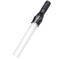 16 Inch Led Traffic Control Wand 5 Mode Safety Night Signal Light for Airport Parking Directing Flashlight. 
