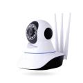 Wifi Wireless CCTV Indoor 360 Rotatable Camera. 
