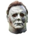 Halloween Michael Myers Killer Mask Cosplay Horror Bloody Latex Masks Helmet Carnival Masquerade Party Costume Props 2023. 