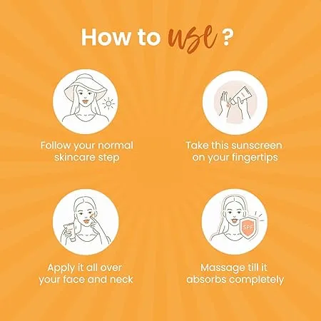 Herbs%20and%20Pure%20Skin%20Brightening%20Vitamin%20C%20&%20Niacinamide%20Sunscreen%20SPF%2050%20For%20Quick%20Absorbing,%20Sun%20Protection%20and%20Glow%7CNo%20Parabens%20or%20sulphates,%20Unisex,%20All%20Skin%20Types%20-%2050ML%20(FROM%20INDIA%20FAAZ)%20-%20Image%202