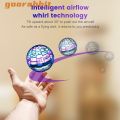 Fly Nova PRO Flying Ball Bola Voadora Boomerang Flyorb Brinquedo Magic Drone Orb Flying Spinner Fidget Toys []. 