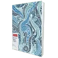 Richard CR Book (70gsm) - 160 pgs Single Rule. 