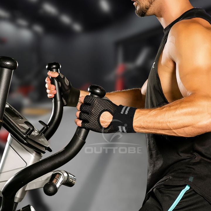 Outtobe%20Fitness%20Gloves%20Weight%20Lifting%20Gym%20Gloves%20Sports%20Training%20Gloves%20with%20Wrist%20Support%20for%20Workout%20Powerlifting%20Fitness%20Training%20Men%20and%20Women%20-%20Image%208