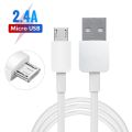 Micro Usb Cable Long Android Charger Wire 2 Meter Usb Kablo for Samsung Galaxy S4 S6 S7 M10 S7 J3 J6 J7 J8 A6 A7 2018. 