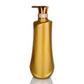 500ml 500ml Shampoo Bottle Durable Plastic Blow Molding Empty Bottles Conditioner Bottle for Bathroom Personal Care Travel Home Use Hotel Supply. 
