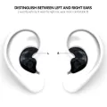 Windfall 1 Pair Diving Water Sports Swimming Accessories With Collection Box Soft Waterproof Earplugs Dust-Proof Ear Silicone Sport Plugs. 