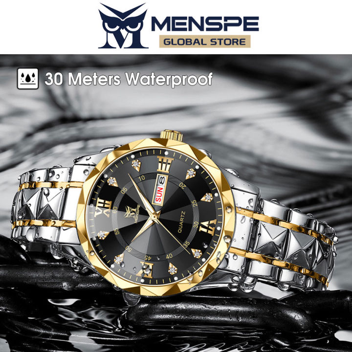 MENSPE%20Mens%20Fashion%20Dia%20Calendar%2030M%20Waterproof%20Quartz%20Steel%20Band%20Men%20Wrist%20Watch%20With%20Luminous%20Pointers%20-%20Image%203