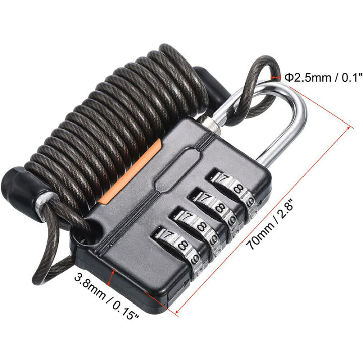 %E3%80%90ZIME%E3%80%911x%20Combination%20Lock,%20%20Lock%20Spring%20Steel%20Wire%204%20Digits%20Combination,%20Mini%20Security%20Code%20Padlock,%20Waterproof%20Stainless%20Steel%20Enhanced%20Rod%20-%20Image%209