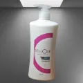 Bellose Keratin Shampoo 500ml will make your hair strong yet soft and provide extra brilliance while cleansing. 