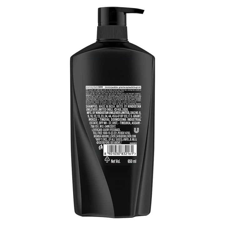 Sunsilk%20Black%20Shine,%20Shampoo,%20650ml,%20for%20Shiny,%20Moisturised%20&%20Fuller%20Hair,%20with%20Amla%20+%20Oil%20&%20Pearl%20Protein,%20Paraben-Free%20SAM%20-%20Image%202