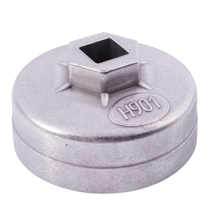 65mm%2014%20Flutes%20Oil%20Filter%20Cartridge%20Cap%20Wrench%20Tool%20Socket%20Remover%20-%20Image%206
