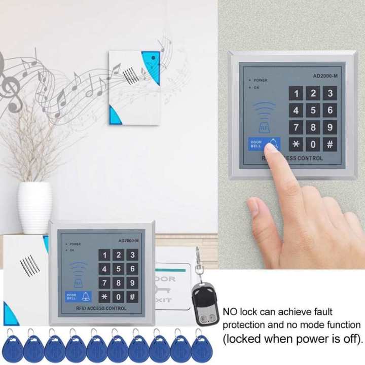 Electric%20Lock%20Door%20Access%20Control%20Security%20System%20Password%20Keypad%20Card%20Reader%20-%20Image%206