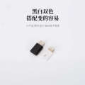 Micro Android to iPhone adapter suitable for Apple tablet charging data transfer. 
