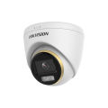 HIKVISION 3K 40M ColorVu Dual Light Fixed Turret Camera - DS-2CE72KF3T-L. 