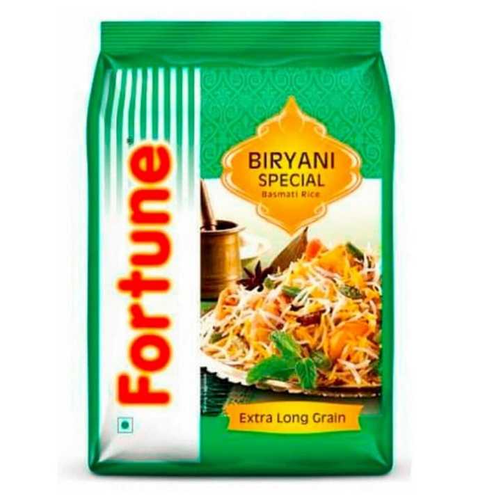 Fortune Biriyani 01 Kg