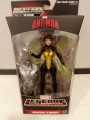Ant-Man Marvel Legends Wave 1 Case of 8 (Ultron BAF). 