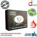 VLANG Vehicle Under seat Sub Woofer With 10 Inch Speaker. 