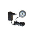 High Quality LED Light 3W Submersible Spot Light Aquarium Fish Tank Light Pond Light Lamp. 