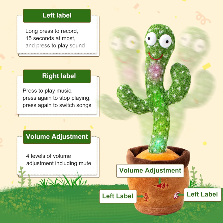 Intelligent%20Cactus%20Interactive%20Learning%20and%20Musical%20Kawaii%20Toy%20for%20Kids%20to%20Dance%20Record%20and%20Speak%20with%20Fun%20peluches%20Plush%20toys%20-%20Image%205
