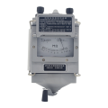 Nullmul ZC25-4 Insulation Resistance Tester 1000V Tramegger Electrician Megohmmeter Hand Crank Tramegger Alloy. 
