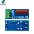 Ac/dc 5v-400v Rc Absorption/snubber Circuit Module Relay Contact Protection Resistance Surge 6v 9v 12v 24v 110v 220v. 