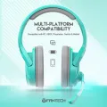 Fantech Mint Edition-Fantech Gaming Headset Valor MH86. 