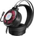HP H120 7.1 Stereo Surround USB 2.0 Plug Gaming Headset with Microphone. 