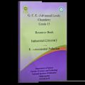 Chemistry Resource Book | Grade 13 | Unit 14 | English Medium. 