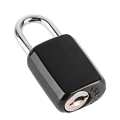 Travel Suitcase Lock Luggage Padlock Password/Fingerprint/Smart Phone Control. 