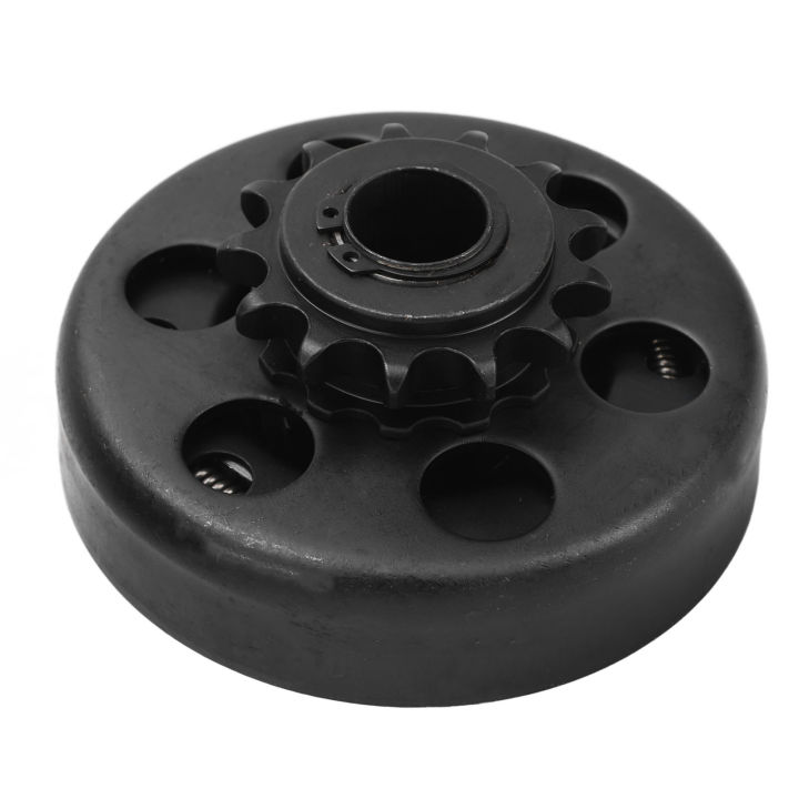 Engine Centrifugal Clutch Sensitive Control Easy Install ATV Engine Clutch for ATV Mini Bikes Go Kart