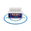 Double PCB ELM327  V1.5 With PIC18F25K80 C OBD2 Code Reader ELM 327 V2.1 V1.5 Diagnostic Tool For IOS Android Window - Black 1PCB. 
