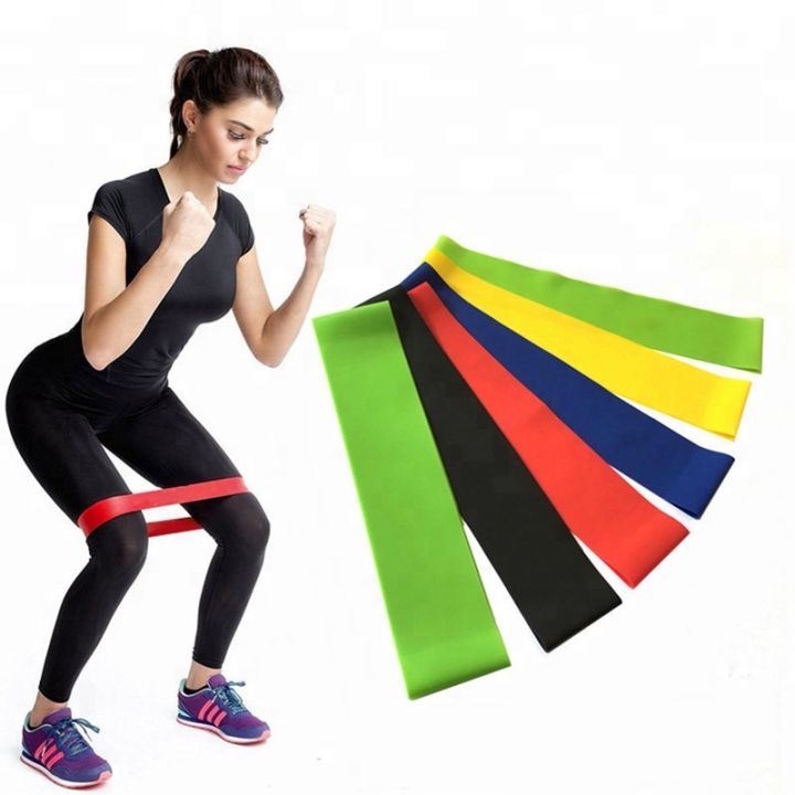 Loop band/exercise band