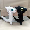 Dragon Plush Toys Doll Dancing Dragon 25cm Meme Plushies Toothless Soft Stuffed Animals Plush Anime Game Throw Pillow Toys Kids. 