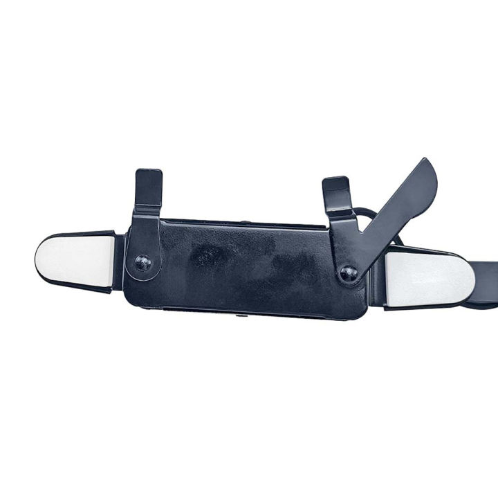 KOKKO%20P-011%2012%20Sound%20Hole%20Guitar%20Pickup%20With%20Volume%20Tone%20Tuner%20Magnetic%20Pickup%20Transducer%20For%20Acoustic%20Classical%20Guitar%20-%20Image%203