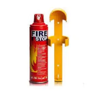FIRE STOP EXTINGUISHER - 500ML(null)