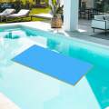 Water Float Mat Unsinkable Floating Pad Drifting Mattress. 