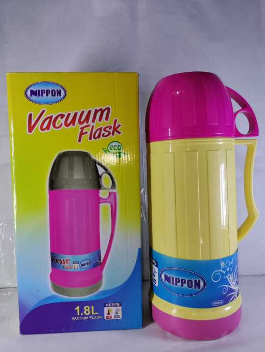 Nippon Vacuum Flask 1.8l