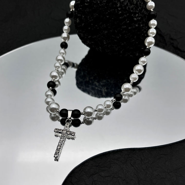 Kwentas%20for%20men%20Korean%20Style%20Pearl%20Necklace%20Men%20Tribe%20Necklace%20necklace%20fashion%20for%20men%20aesthetic%20kwintas%20for%20men%20pendant%20for%20men%20-%20Image%208