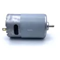 High Speed Electrical Tools DC 550/555 Motor 6V 12V 24V 3V-48V DIY Electric Drill Cutting Grinder Car Ship Model 3000-18000RPM. 