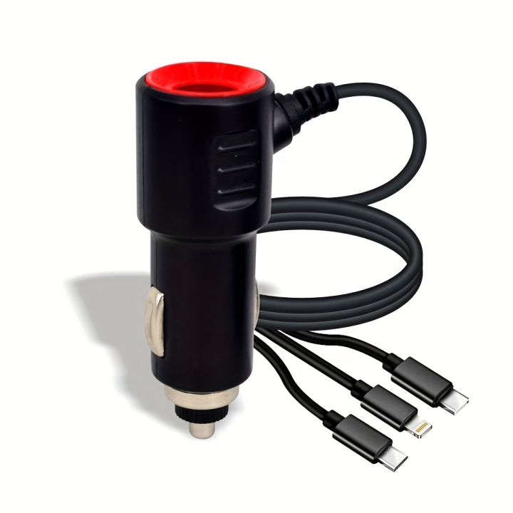 Car%20Charger%20Adapter%20A-903%20Original%203.6/5v%203%20in%201%20USB%20Cable%20Type%20C%20Lightning%20Micro%20USB%20High%20Speed%20Car%20Accessories%20Adapter%20USB%20Charger%20Adapter%20-%20Image%202