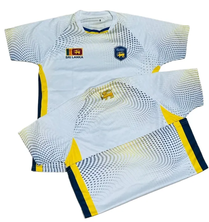 New%202025%20Sri%20Lanka%20Football%20Jersey%20Men%20Breathable%20Performance%20Sportswear%20-%20Image%208